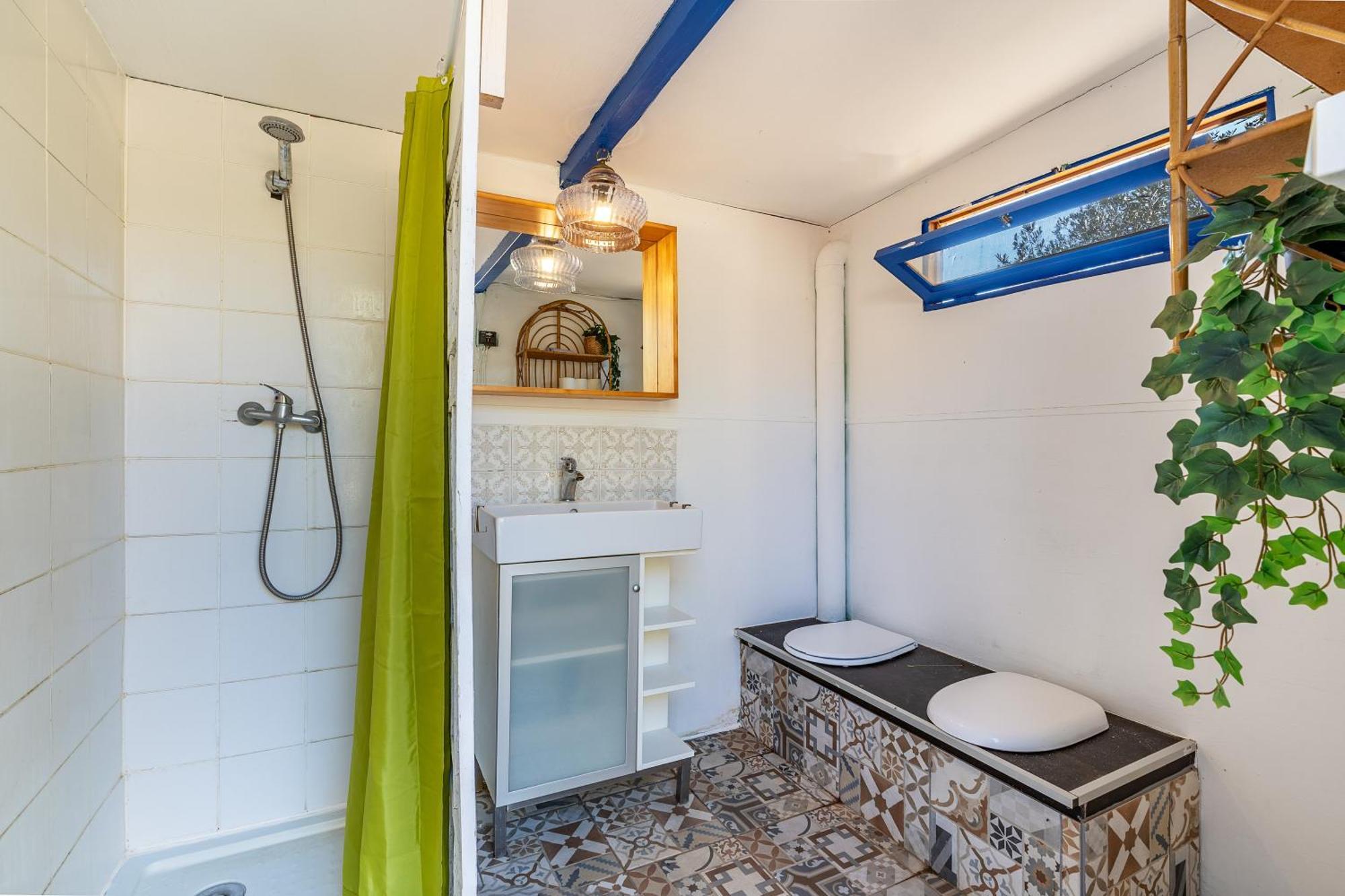 Вилла Eco Yurta Ланхарон Экстерьер фото