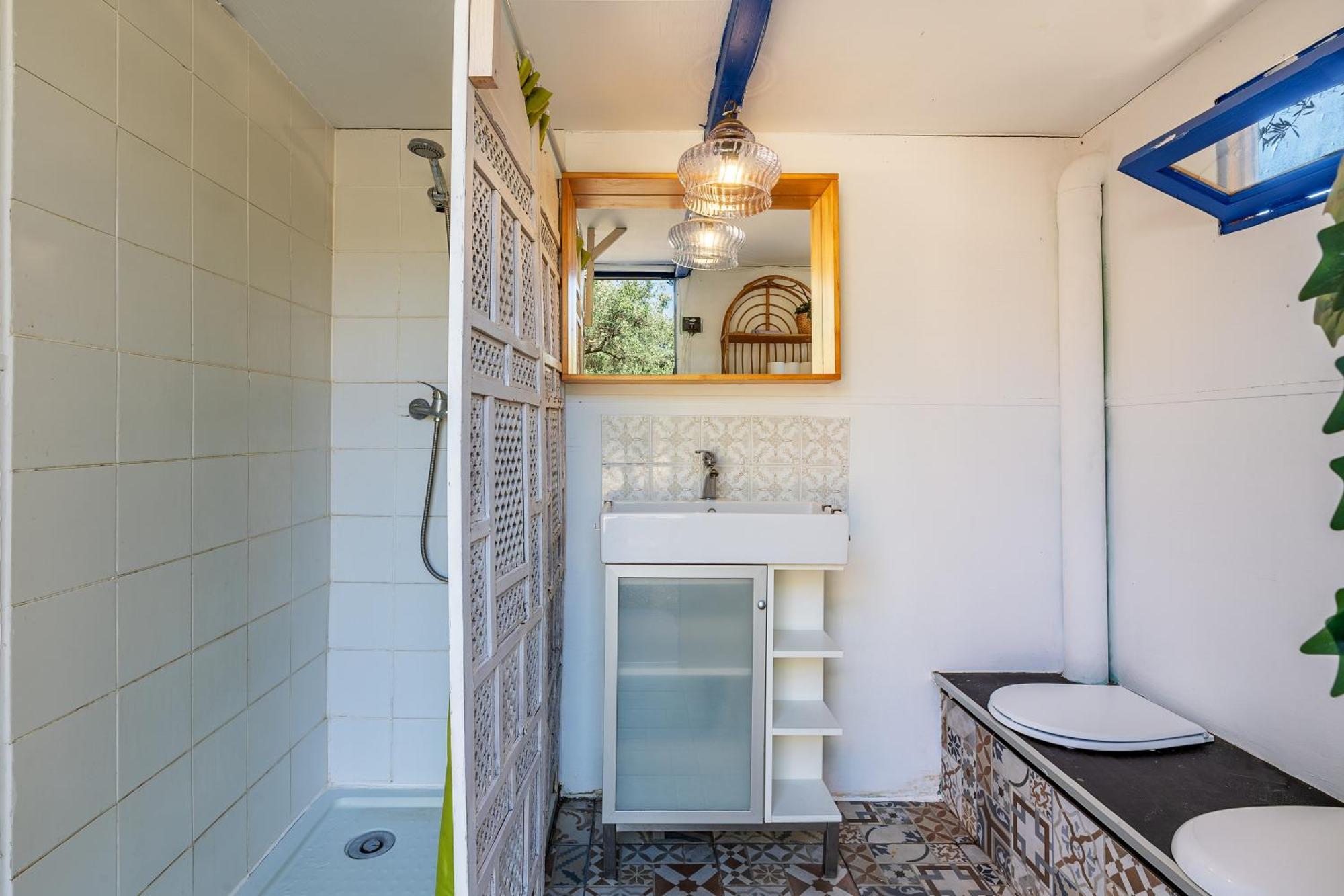 Вилла Eco Yurta Ланхарон Экстерьер фото